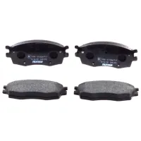 Plăcuțe de frână Textar 2431701 față/ disk