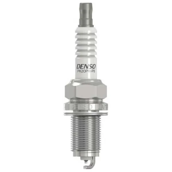 Свеча зажигания Denso D-PK20PR-P8 Бензин/ 14 мм photo 1