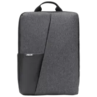 Rucsac pentru laptop Asus AP4600 16" / White Grey / 19.4l