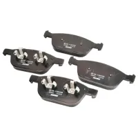 Plăcuțe de frână Textar 2439901 față/ disk