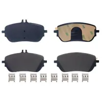 Тормозные колодки Icer 182337 передние/ дисковые