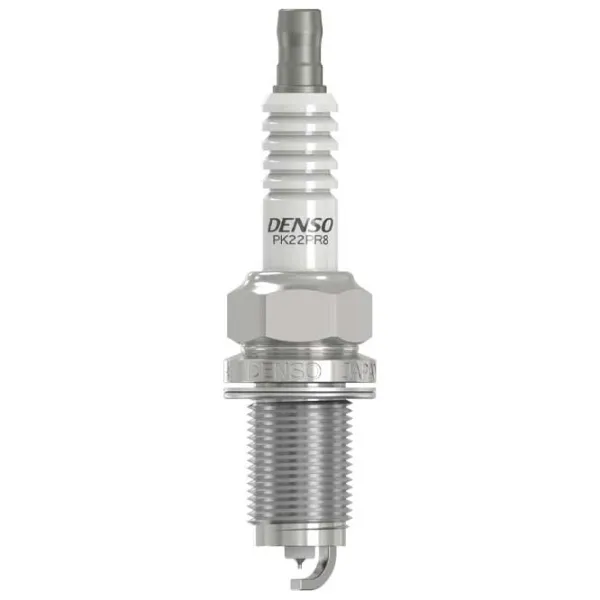 Свеча зажигания Denso D-PK22PR8 Бензин/ 14 мм photo 1 Свеча зажигания Denso D-PK22PR8 Бензин/ 14 мм photo 1