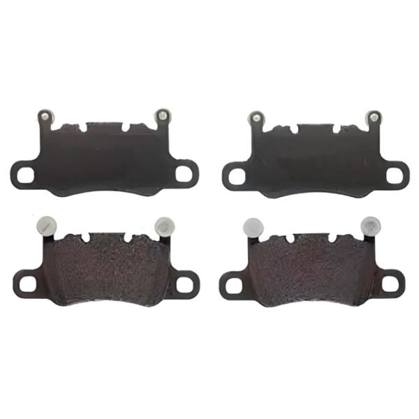 Тормозные колодки Icer 182348-208 задние/ дисковые photo 1 Тормозные колодки Icer 182348-208 задние/ дисковые photo 1