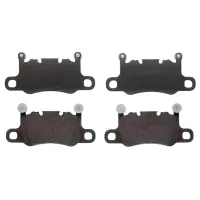 Тормозные колодки Icer 182348-208 задние/ дисковые