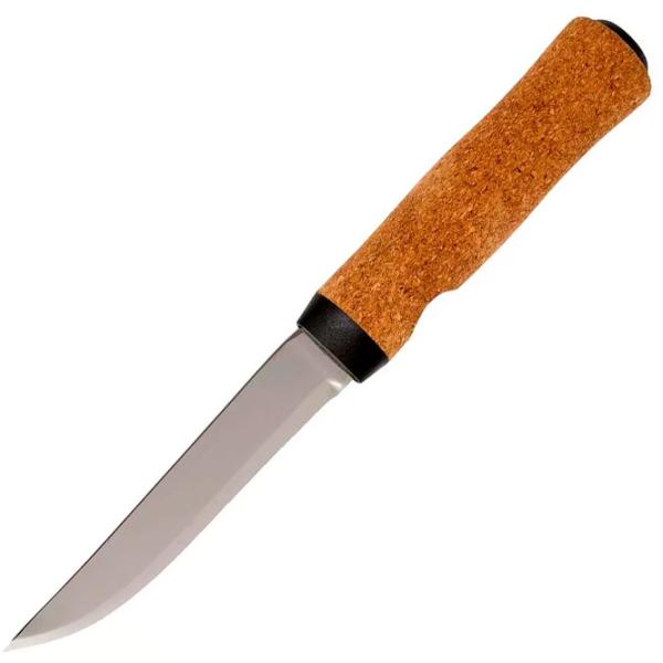 Cuțit Helle Hellefisk 120 pentru pescuit/ Sandvik 12C27 photo 1