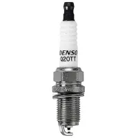 Свеча зажигания Denso D-Q20TT Бензин/ 14 мм