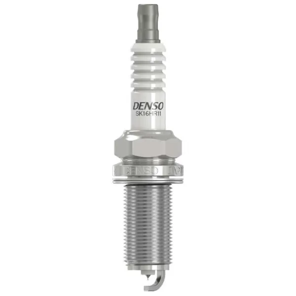 Свеча зажигания Denso D-SK16HR11 Бензин/ 14 мм photo 1 Свеча зажигания Denso D-SK16HR11 Бензин/ 14 мм photo 1
