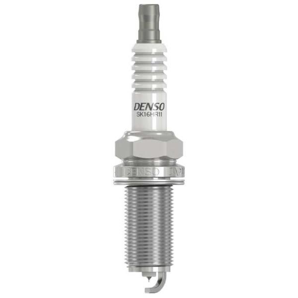 Свеча зажигания Denso D-SK16HR11 Бензин/ 14 мм photo 1 Свеча зажигания Denso D-SK16HR11 Бензин/ 14 мм photo 1
