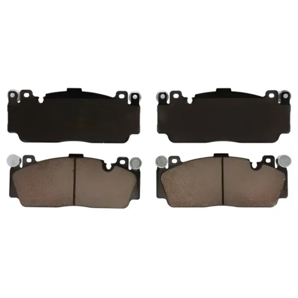 Тормозные колодки Icer 182358 передние/ дисковые photo 1 Тормозные колодки Icer 182358 передние/ дисковые photo 1