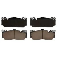 Plăcuțe de frână Icer 182358 față/ disk