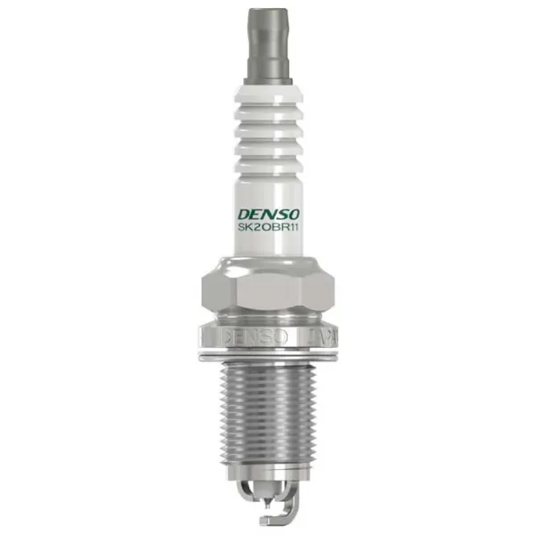 Свеча зажигания Denso D-SK20BR11 Бензин/ 14 мм photo 1 Свеча зажигания Denso D-SK20BR11 Бензин/ 14 мм photo 1