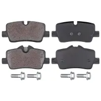 Plăcuțe de frână Icer 182360 spate/ disk