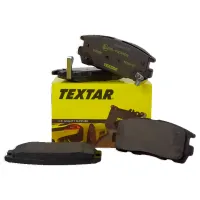 Plăcuțe de frână Textar 2449801 spate/ disk