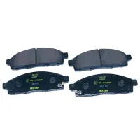 Plăcuțe de frână Textar 2452901 față/ disk