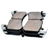 Plăcuțe de frână Icer 182366 față/ disk