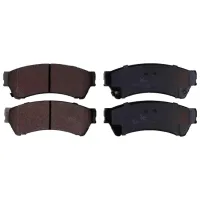 Тормозные колодки Textar 2458202 передние/ дисковые