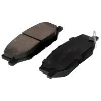 Plăcuțe de frână Icer 182375 față/ disk