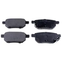 Тормозные колодки Textar 2461001 задний/ дисковые