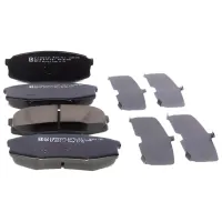 Plăcuțe de frână Textar 2465301 spate/ disk