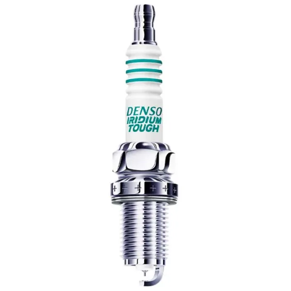 Свеча зажигания Denso D-SK20PR-A8 Бензин/ 14 мм photo 1 Свеча зажигания Denso D-SK20PR-A8 Бензин/ 14 мм photo 1