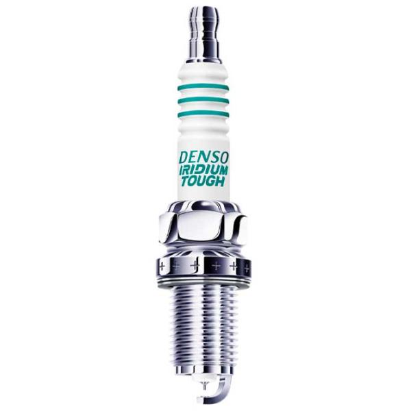 Свеча зажигания Denso D-SK20PR-A8 Бензин/ 14 мм photo 1 Свеча зажигания Denso D-SK20PR-A8 Бензин/ 14 мм photo 1