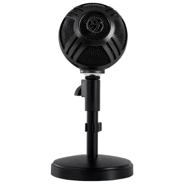 Микрофон Arozzi Sfera Pro Черный photo 1