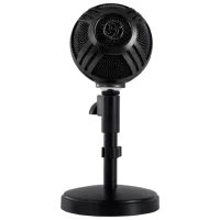 Микрофон Arozzi Sfera Pro Черный