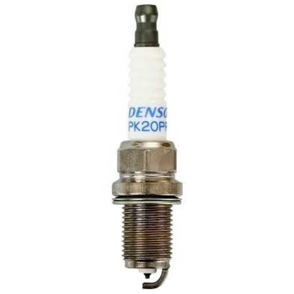 Свеча зажигания Denso D-PK20PR-L11 Бензин/ 14 мм photo 1 Свеча зажигания Denso D-PK20PR-L11 Бензин/ 14 мм photo 1