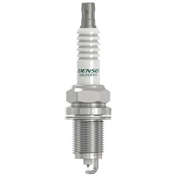 Свеча зажигания Denso D-SK20R11 Бензин/ 14 мм photo 1 Свеча зажигания Denso D-SK20R11 Бензин/ 14 мм photo 1