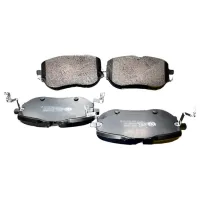 Plăcuțe de frână Icer 182394 față/ disk