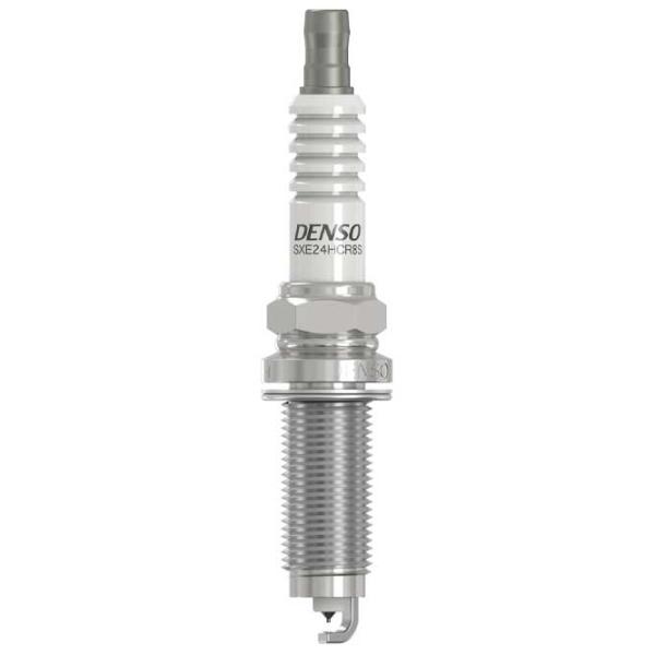 Свеча зажигания Denso D-SXE24HCR8S Бензин/ 12 мм photo 1 Свеча зажигания Denso D-SXE24HCR8S Бензин/ 12 мм photo 1