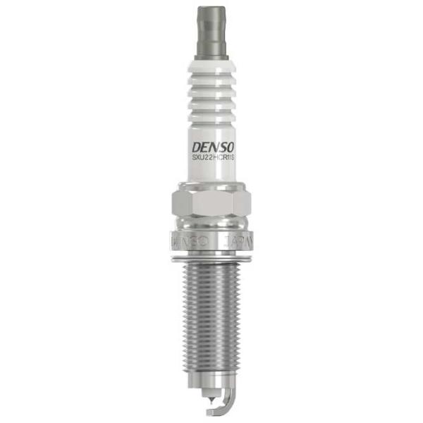 Свеча зажигания Denso D-SXU22HCR11S Бензин/ 12 мм photo 1 Свеча зажигания Denso D-SXU22HCR11S Бензин/ 12 мм photo 1