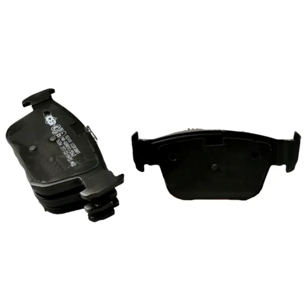 Тормозные колодки Icer 182410 задние/ дисковые photo 1 Тормозные колодки Icer 182410 задние/ дисковые photo 1