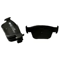 Plăcuțe de frână Icer 182410 spate/ disk