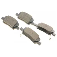 Тормозные колодки Icer 182420 передние/ дисковые