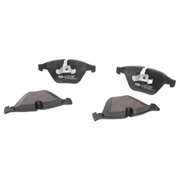 Plăcuțe de frână Icer 181940 față/ disk photo 1 Plăcuțe de frână Icer 181940 față/ disk photo 1