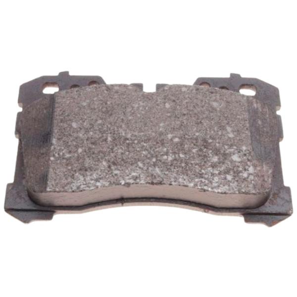 Тормозные колодки Icer 181935 передние/ дисковые photo 1