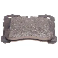 Тормозные колодки Icer 181935 передние/ дисковые