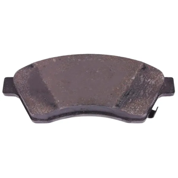 Тормозные колодки Icer 181942 передние/ дисковые photo 1 Тормозные колодки Icer 181942 передние/ дисковые photo 1