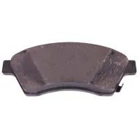 Тормозные колодки Icer 181942 передние/ дисковые