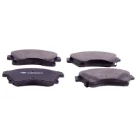 Plăcuțe de frână Icer 181942-202 față/ disk