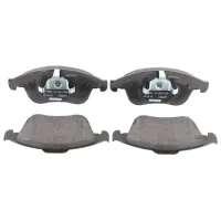 Plăcuțe de frână Textar 2482601 față/ disk