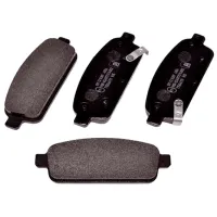 Plăcuțe de frână Icer 181943 spate/ disk