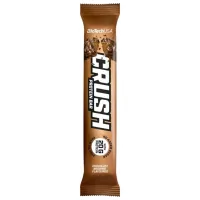 Протеиновые батончики BioTechUSA Crush Bar Шоколадный брауни (5999076228799) 64 г