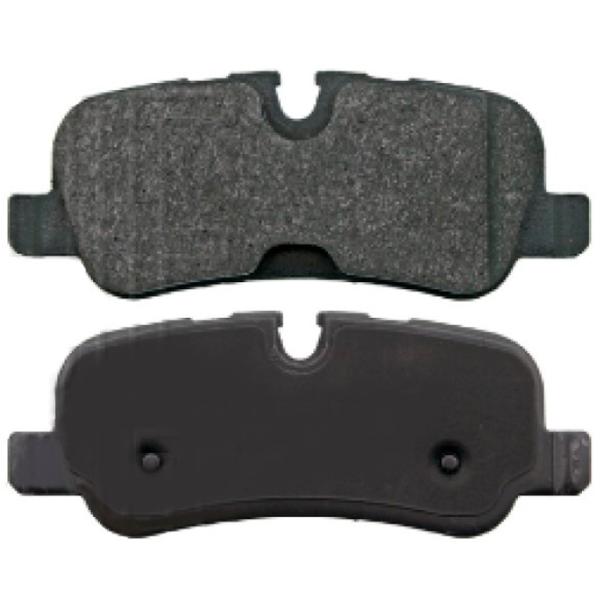 Plăcuțe de frână Icer 181946 spate/ disk photo 1 Plăcuțe de frână Icer 181946 spate/ disk photo 1