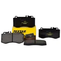 Plăcuțe de frână Textar 2497601 față/ disk
