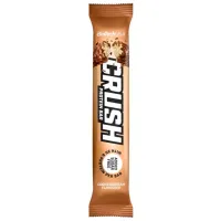 Протеиновые батончики BioTechUSA Crush Bar Печенье и крем (5999076228782) 64 г