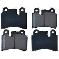 Тормозные колодки Icer 181951 задние/ дисковые