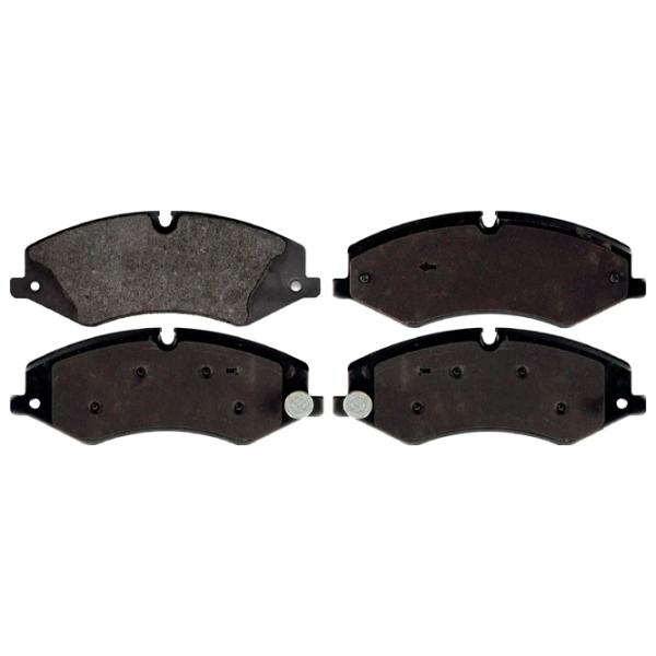 Plăcuțe de frână Textar 2502201 față/ disk photo 1 Plăcuțe de frână Textar 2502201 față/ disk photo 1