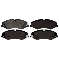 Plăcuțe de frână Textar 2502201 față/ disk